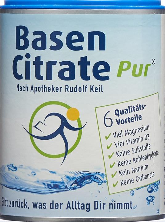 Produktbild Madena 216g (1 Stück, Pulver, 216 g)