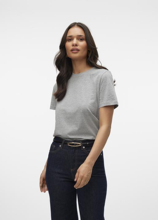 Image du produit Vero Moda Vmpaulina Ss T-Shirt Ga Jrs Noos (XS)