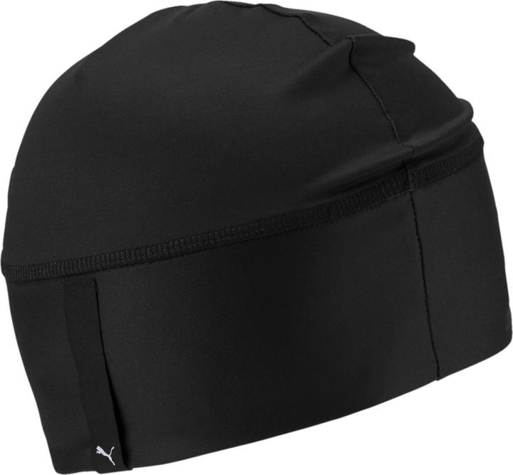 Actual product image Puma Liga Beanie Senior black 22355 03 (Senior) (One size)