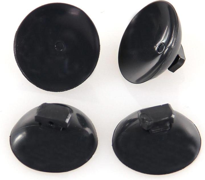 Image du produit Tetra Ventouses pour IN 300/400/600 4 pièces (Filtres internes)