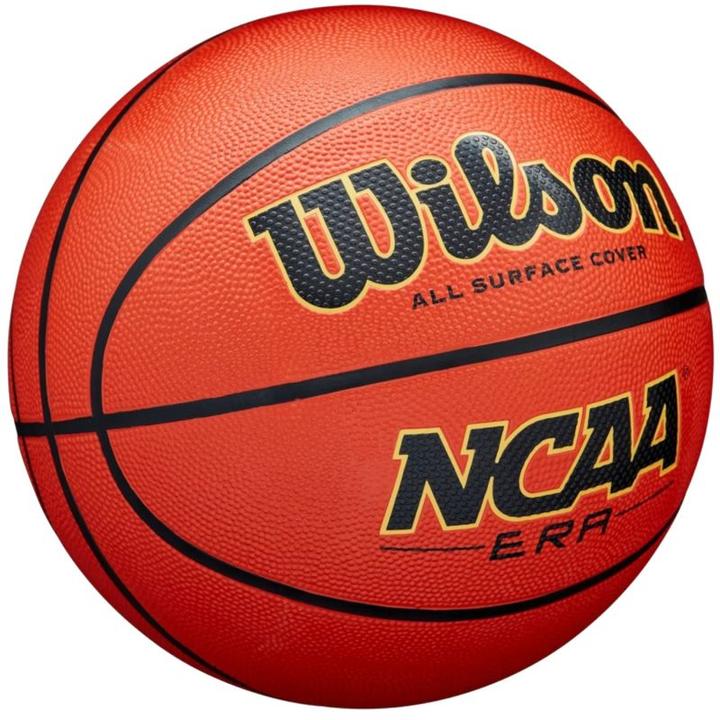 Immagine prodotto Wilson Il basket dell'era NCAA