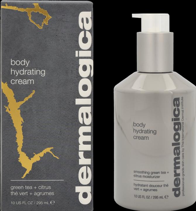 Produktbild Dermalogica Body - Body Hydrating Cream (Körpercreme, 295 ml)