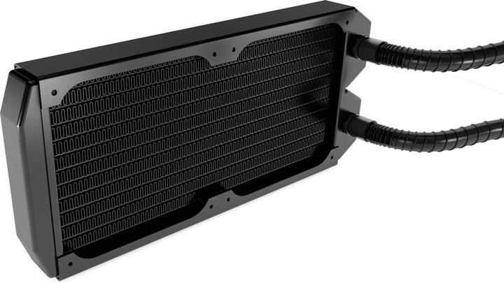 Image du produit be quiet! Silent Loop 240