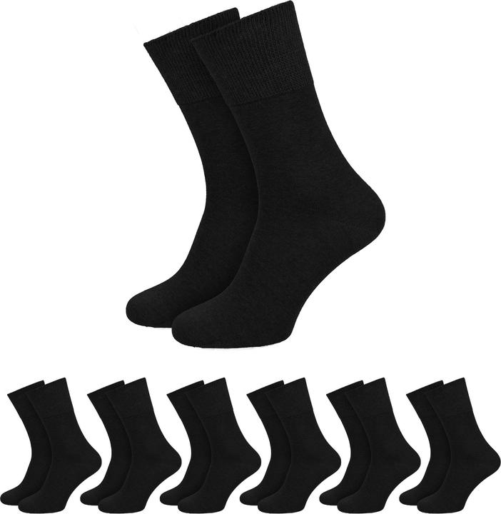 Immagine prodotto Black Snake 6 Pack Basic (confezione da 6, 43, 46)