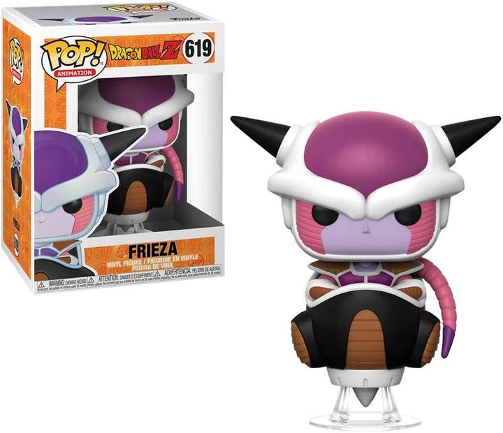 Produktbild Funko POP! - Dragonball Z: Freezer