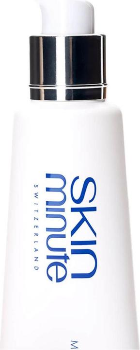 Actual product image Body Minute S-DETOX Gel Mat Gel (50 ml, Face gel)