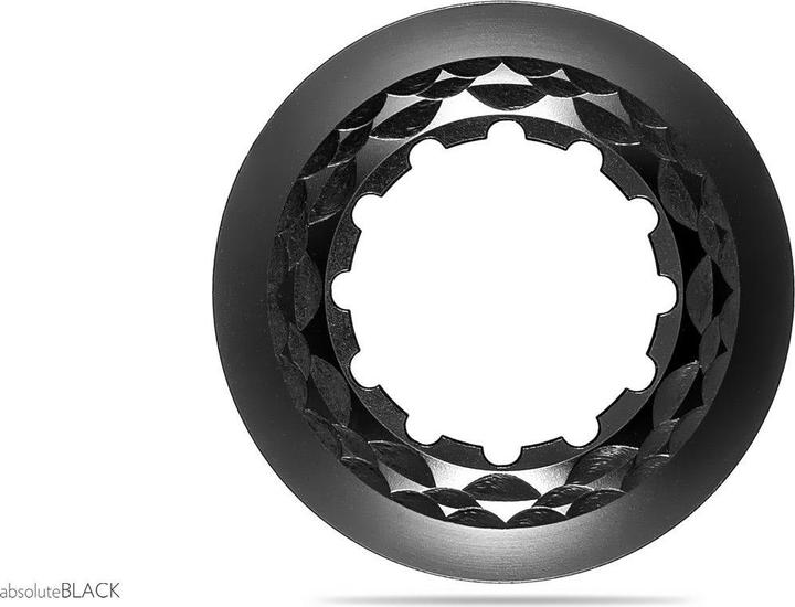 Produktbild AbsoluteBLACK CenterLock Lockring