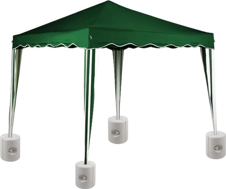 Actual product image Jamb Pavilion stand (215 cm, 235 cm)