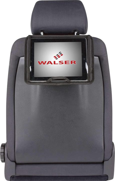 Actual product image Walser High Road