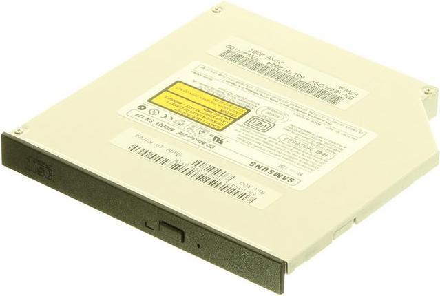 Actual product image Dell CD 650M I INT TH 24X SMSNG BLK (CD drive)