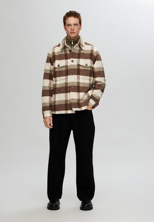 Immagine prodotto Selected Homme Slharchive Overshirt Noos (XXL)