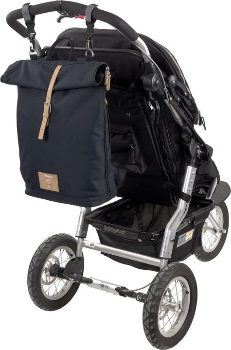 Immagine prodotto Lässig Zaino Label Rolltop