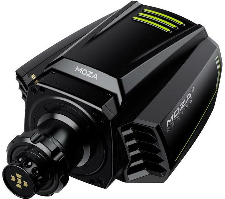 Actual product image Moza R21 Direct Drive Wheelbase (21 nm) V2 (PC)