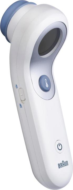 Braun BNT 300 No Touch (Berührungslos, Stirn)