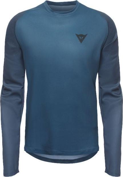 Produktbild Dainese Jersey Dnse 23 Hgl Ls Deep-Blue XXL (XXL)
