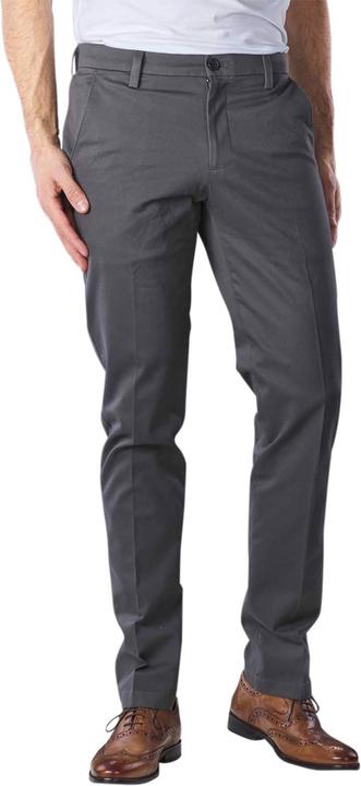 Immagine prodotto Dockers Smart 360 Chino Pant Slim storm (W30/L32)