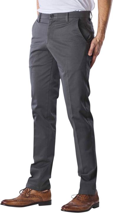 Immagine prodotto Dockers Smart 360 Chino Pant Slim storm (W36/L32)