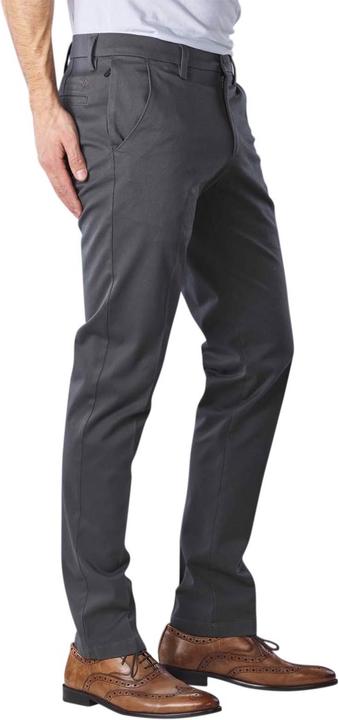 Immagine prodotto Dockers Smart 360 Chino Pant Slim storm (W36/L32)