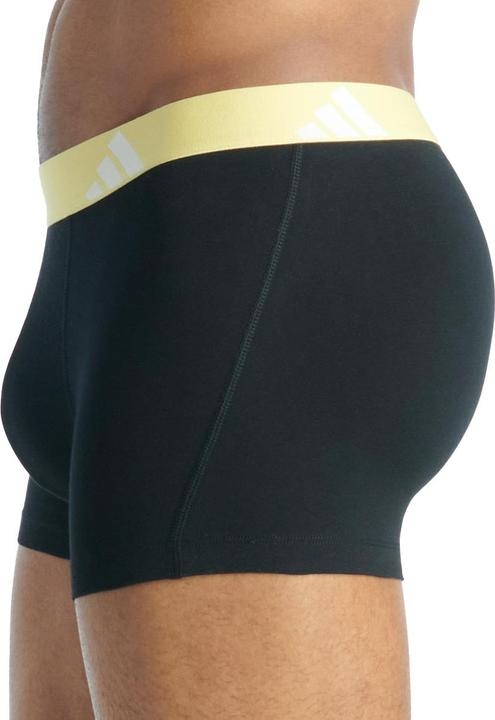 Produktbild adidas 6er Pack Active Flex Cotton Retro Short / Pant (XL, 6er Pack)