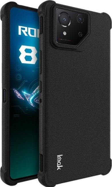 Actual product image Imak Robust TPU soft case cover (Asus ROG Phone 8, Asus ROG Phone 8 Pro)