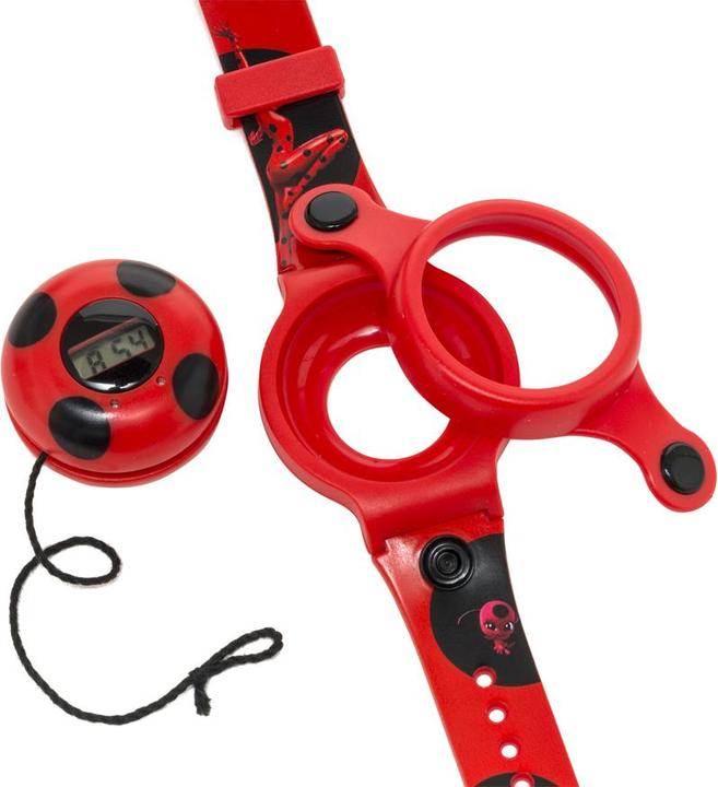 Image du produit Joy Toy Miraculous (Montre numérique)