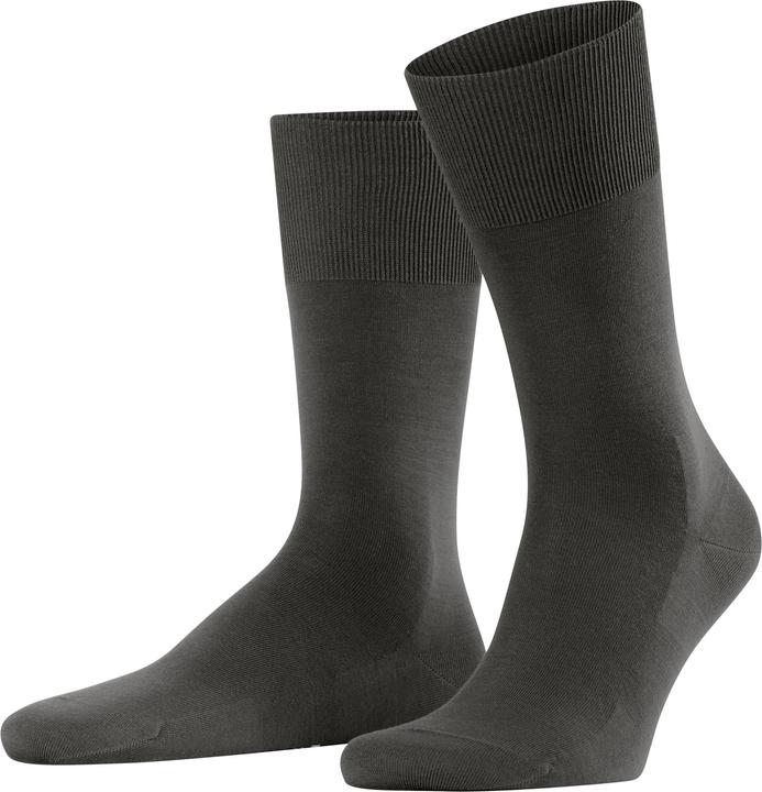 Image du produit Falke ClimaWool Chaussettes pour hommes (Une unité par pack, 47 - 48)