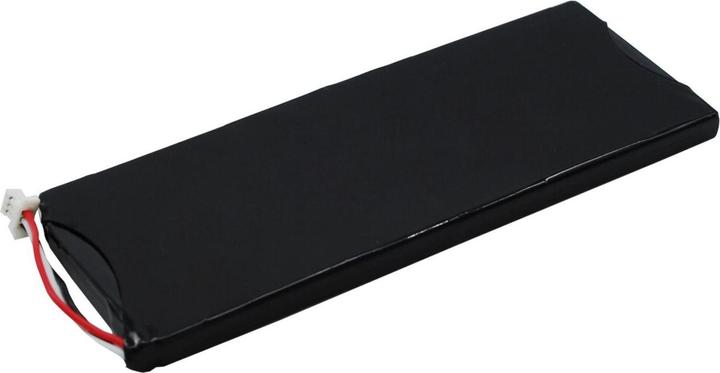 Actual product image CoreParts Battery for Remote Control (Universal remote control)
