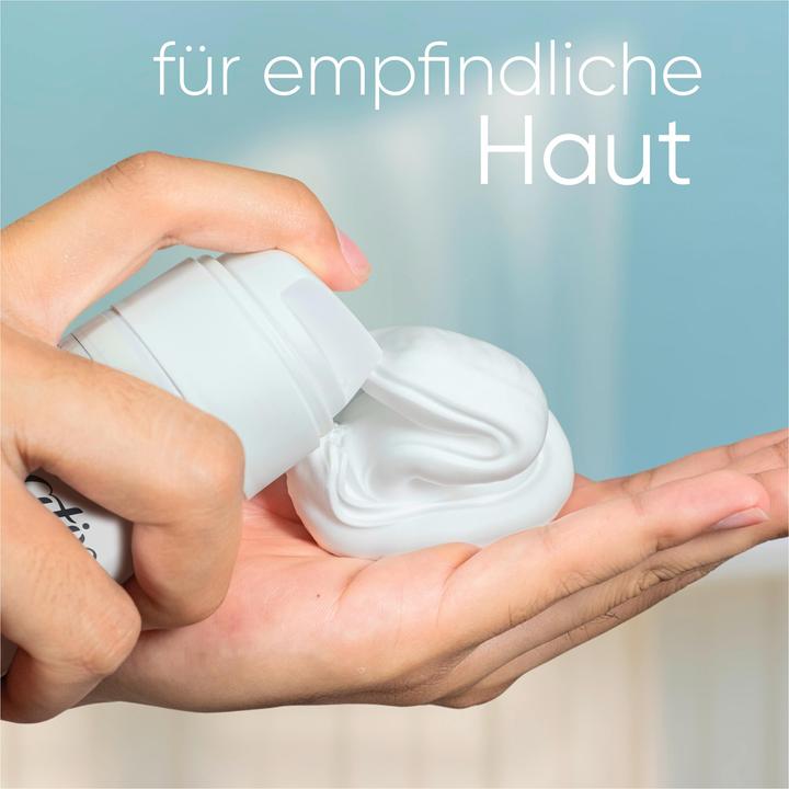 Productafbeelding Gillette Satin Care (200 ml, Scheergel)