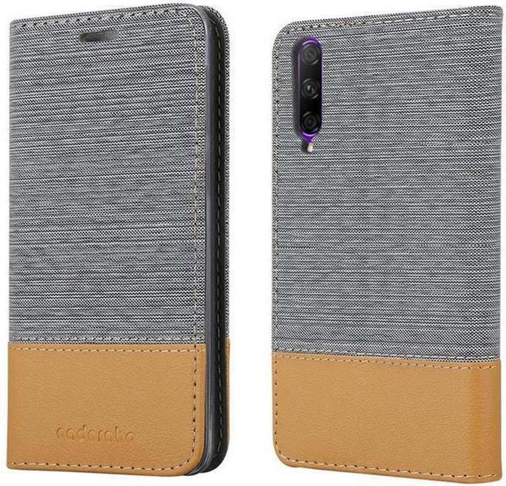 Produktbild Cadorabo Jeans Optik (Honor 9X Pro)