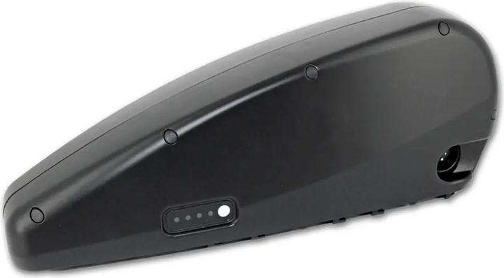 Actual product image BMZ 36v 15,5Ah e-Bike Akku nur passend für den BMZ23252-01 Fahrradakku (E-Bike battery)
