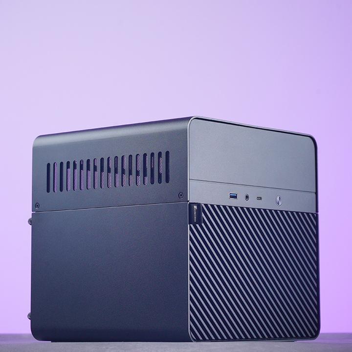 Produktbild Jonsbo N2 (Mini-ITX)