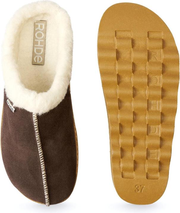 Actual product image Rohde Foggia-D (38)