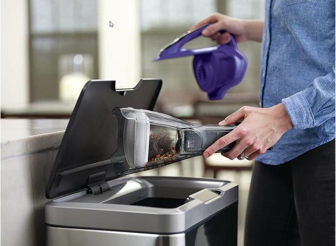 Produktbild Black & Decker Dustbuster Pet