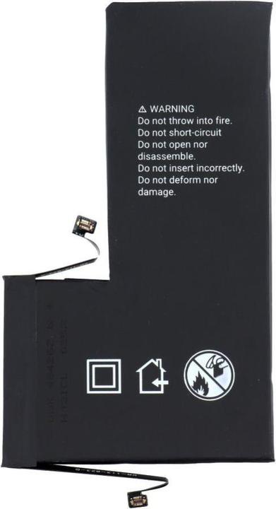 Produktbild OEM Battery POLYMER BOX battery for IPHONE 11 Pro Max 3969 mAh