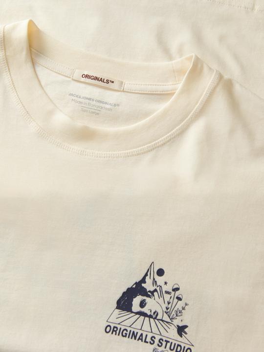 Immagine prodotto Jack & Jones Plus Size T-shirt T-shirt (3XL)