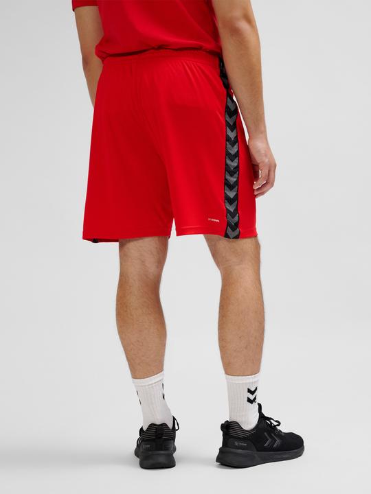 Image du produit hummel Hmlauthentic Pl Shorts (M)