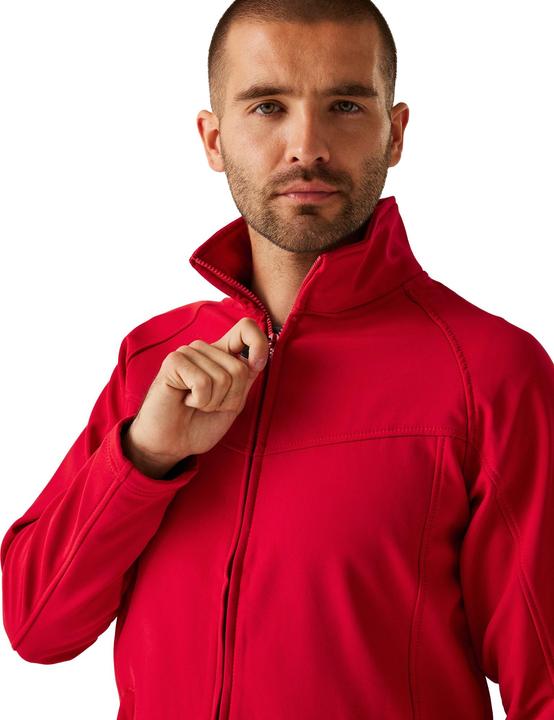 Image du produit Regatta Veste polaire softshell Uproar coupe-vent (S)