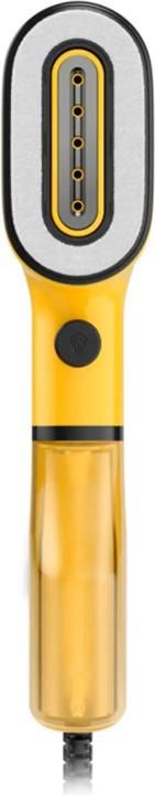 Actual product image Rowenta Pure Pop DR2026 Portable Garment Steamer Yellow (20 g/min)