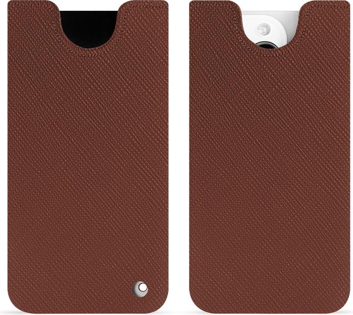 Marron délicat ( Pantone #95614d)