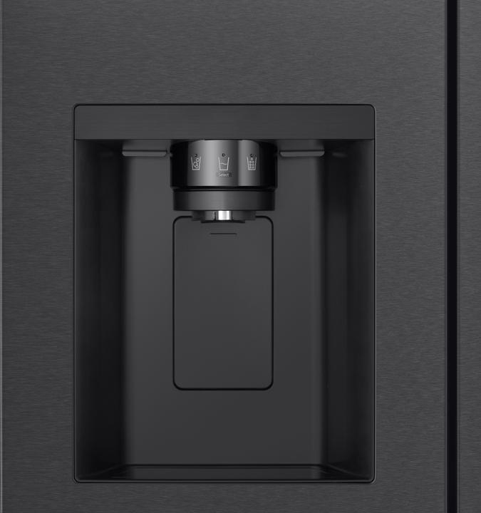 Actual product image LG GSLC41EPPE.AEPQEUR (641 l)