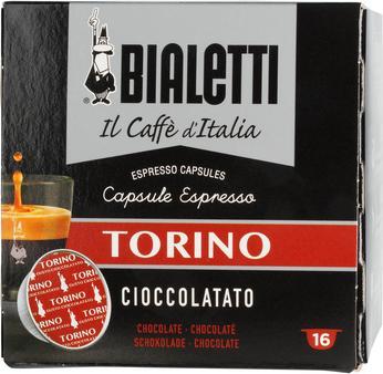 Immagine prodotto Bialetti Torino (16 x Porta.)