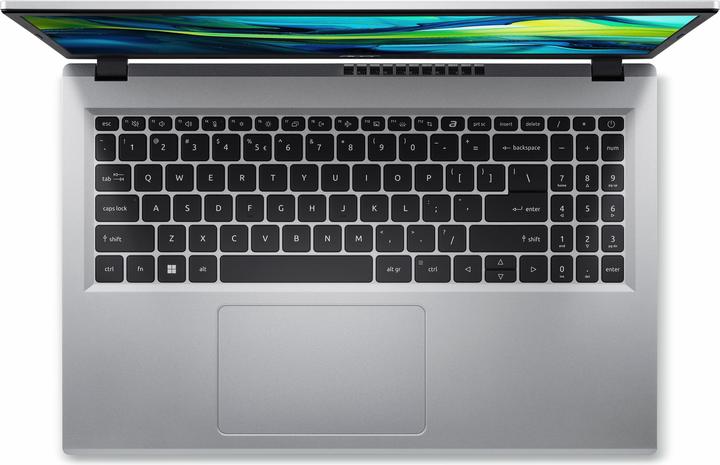 Produktbild Acer Aspire Go 15 (15.60", Intel N100, 4 GB, 128 GB, CH)