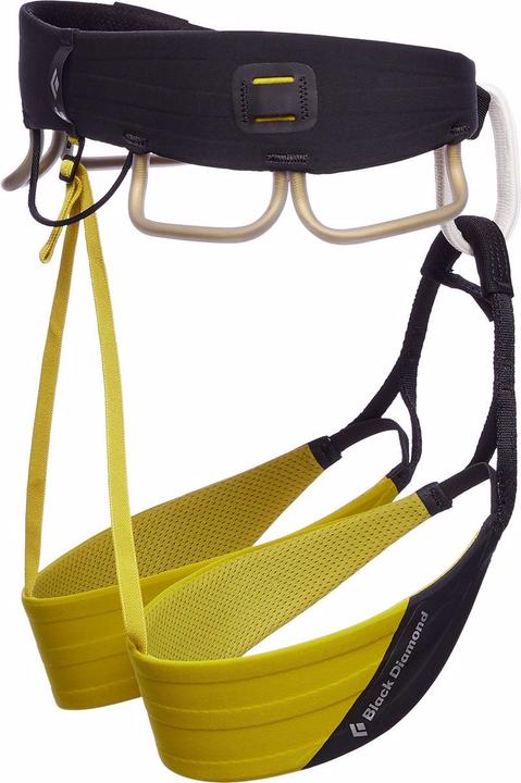 Produktbild Black Diamond Zone Klettergurt (S)