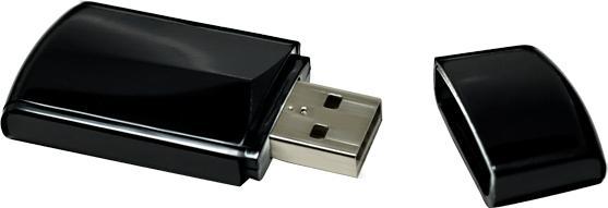 Image du produit Bigben Usbwifi2
