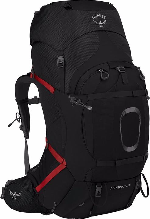 Produktbild Osprey Aether Plus 70 Rucksack (70 l)