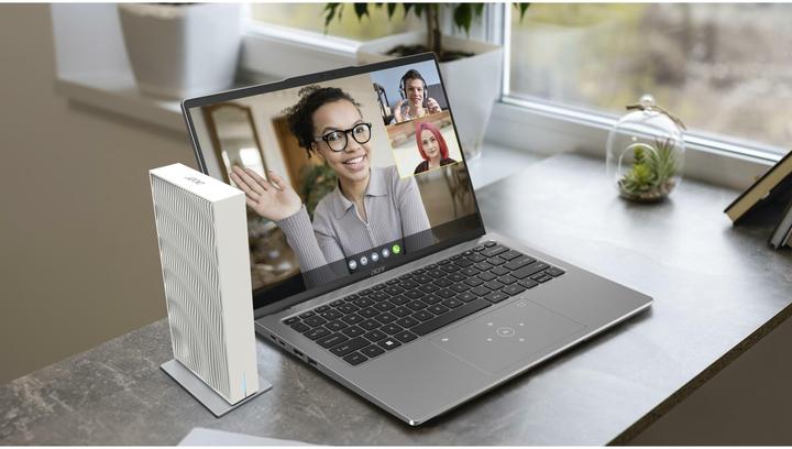 Productafbeelding Acer Mesh router Wave 7 1-pak