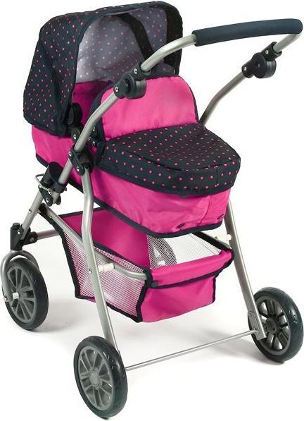 Actual product image Bayer Chic 2000 Speedy estate car