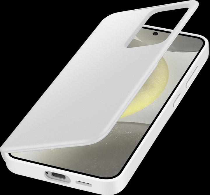 Actual product image Samsung Smart View Wallet Case (Samsung Galaxy S24)