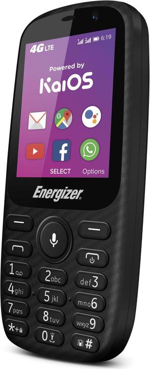 Image du produit Energizer E241S (2.40", 0.30 Mpx, 4G)