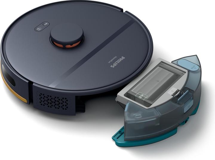 Actual product image Philips ROBOTSTOFZUIGER XU2000/10 (Vacuum mopping robot)